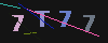 Gambar captcha