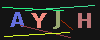 Gambar captcha