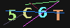Gambar captcha